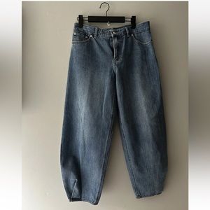 Tibi Brancusi Jeans Size 27